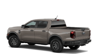 2026 Ford Ranger® External Image 3